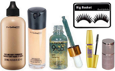 

big basket combo kit(Set of 6)