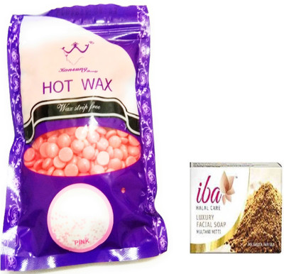 iba halal care combo kit(Set of 2)