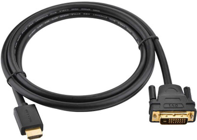 

JX2 Male to HDMI Male HDMI Cable HDMI Cable(Compatible with Dvd,, Hdtv, , Lcd,, Blu-Ray, Projectors,, Black)