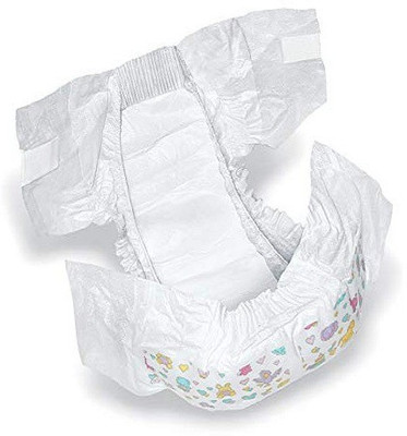 

fashion hub brand BABY DIAPERS - L(50 Pieces)