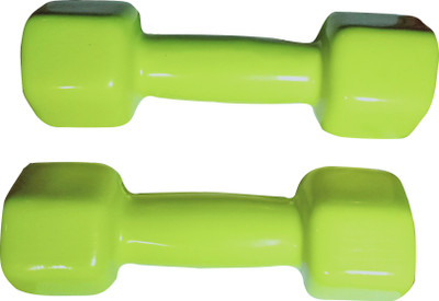 

SN VNYL_02 Fixed Weight Dumbbell(2 kg)