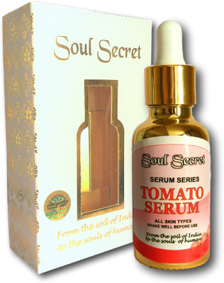 

SOUL SECRET TOMATO SERUM(30 ml)