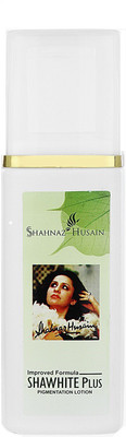 

Shahnaz Husain Shawhite Plus Pigmentation Lotion(200 ml)