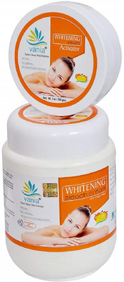 

Vania WHITENING BLEACH CREAM 1000 g