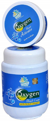 

Vania OXYGEN BLEACH CREAM 1000 g