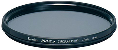 

kenko PRO1 Polarizing Filter (CPL)(77)