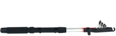 

Guru Kripa rod 210 Multicolor Fishing Rod(210, .500, Multicolor)