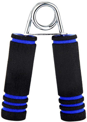 

QUINERGYS ™ Hand Grip Power Exercise Flexibility Strength Training Hand Grip/Fitness Grip(Blue)