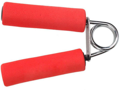 

QUINERGYS ® Strength Grippers Train Exercise Fitness Grip Hand Grippers Hand Grip/Fitness Grip(Red)