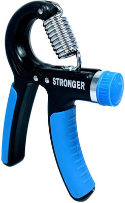 

QUINERGYS ® Captains of Crush Hand Gripper Hand Grip/Fitness Grip(Multicolor)