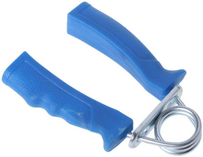 

QUINERGYS ™ Fitness Strong Hand Grip Exerciser Wrist Developer Hand Grip/Fitness Grip(Blue)