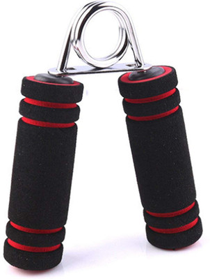 

QUINERGYS ™ Exercise Gripper Forearm Strengthener Hand Grips Hand Grip/Fitness Grip(Multicolor)