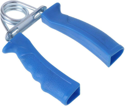

QUINERGYS ™ Hand Exerciser, Strength Trainer, with Non-slip Gripper Hand Grip/Fitness Grip(Blue)