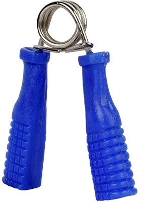 QUINERGYS ® Sports Hand Gripper Strengthener Hand Grip/Fitness Grip(Purple)