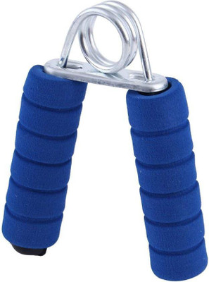 

QUINERGYS ® Iron GRIP EXT 90 Adjustable Hand Grip Strengthener (55 to 198 lb) Hand Grip/Fitness Grip(Purple)