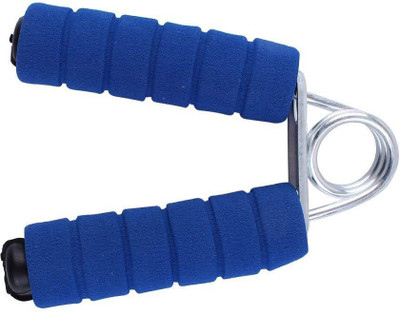

QUINERGYS ™ Grip Pro 70 Adjustable Strengthener 55-154 lbs (25-70kgs) Hand Exerciser Hand Grip/Fitness Grip(Blue)