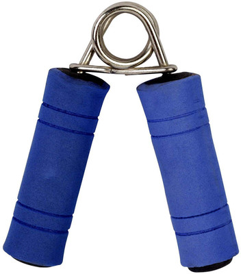 

QUINERGYS ® Gripper for Hand Exercise - Easy Workout - Gym Hand Grip/Fitness Grip(Purple)