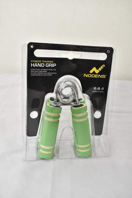 

QUINERGYS ™ Hand Exercise with Sponge Griper Hand Grip/Fitness Grip(Green)