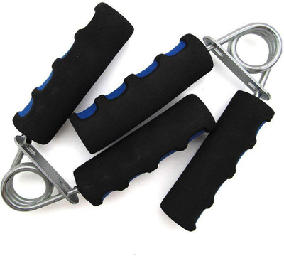 

QUINERGYS ™ Hand Strength Trainer,Non-slip Hand Gripper Hand Grip/Fitness Grip(Multicolor)