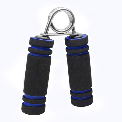 

QUINERGYS ™ Hand Gripper Forearm Exerciser Wrist Hand Grip/Fitness Grip(Blue)