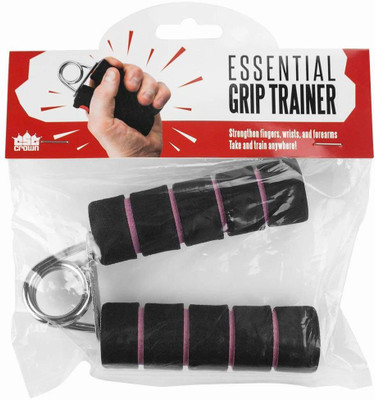 

QUINERGYS ® Heavy Grip Hand Gripper Strength Train Tool Device Hand Grip/Fitness Grip(Multicolor)
