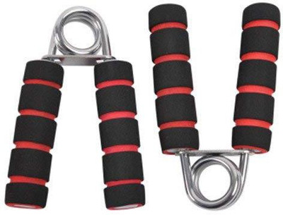 

QUINERGYS ™ Health Extra Strength Hand Grips Hand Grip/Fitness Grip(Orange)
