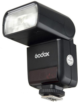 

Godox TT350F Flash(Black)