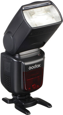 

GODOX V860II (S) Flash(Black)