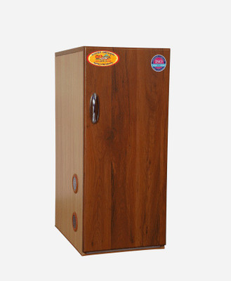 

Orange Flour Mill / Atta Chakki Modular Wooden Flourmill