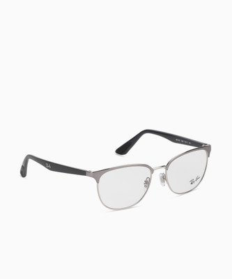 

Ray-Ban Full Rim Square Frame(53 mm