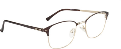 Ted Smith Full Rim Wayfarer Frame(53 mm