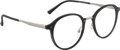 

Ted Smith Full Rim Round Frame(50 mm