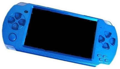 

Being Trendy BT-1001_14.2 4 GB with CAR RACING, SHOOTING, SPORTS, WRESTLING, SHOOTING, ARCADE, ACTION GAMES(Blue)