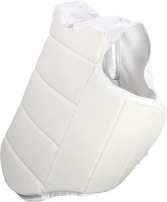 

AKAI 1 MMA Chest Guard(L, White)