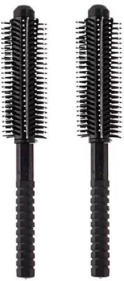 

sweetpea Out Of Box Premium Unisex Hair Brush Comb Set of 2
