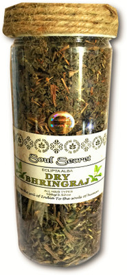 

SOUL SECRET DRY BHRINGRAJ(100 g)