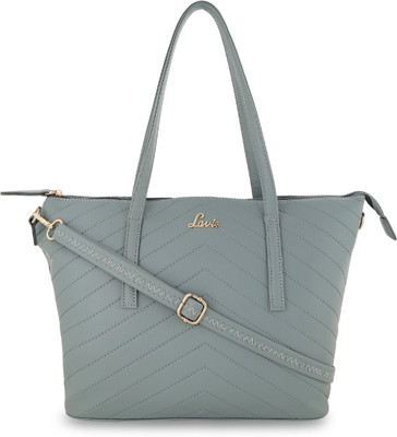 

Lavie - Anushka collection Tote(Green)
