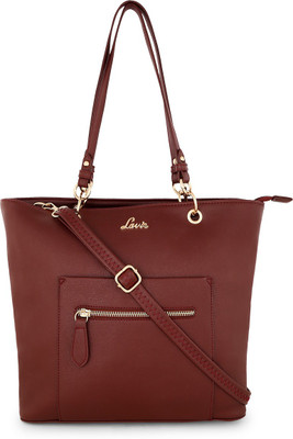 

Lavie Tote(Red)