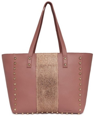 

Kanvas Katha Tote(Beige)