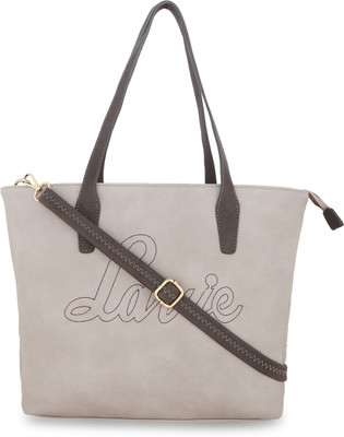 

Lavie Tote(Grey)