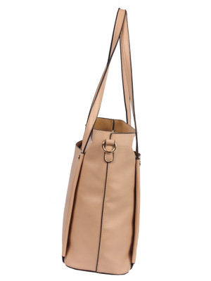 

Don Cavalli Hand-held Bag(Beige)