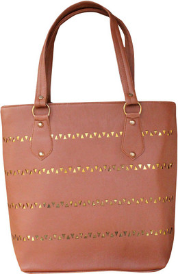 

HD Hand-held Bag(Brown)