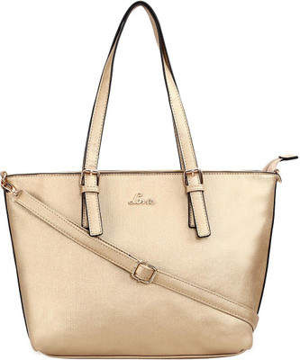 Lavie Tote(Gold)