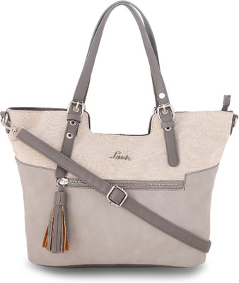 

Lavie Tote(Grey)