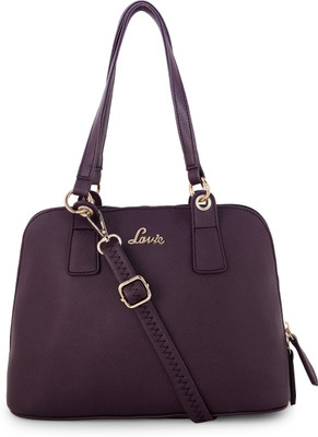 

Lavie Satchel(Purple)