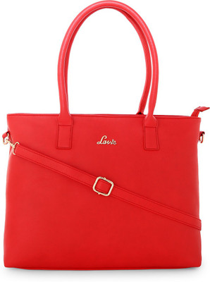 

Lavie - Anushka collection Tote(Orange)