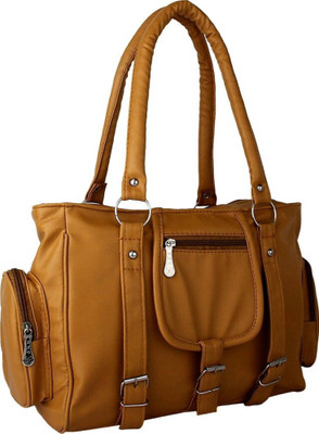 

Mountrex Hand-held Bag(Yellow)
