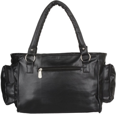 

Mountrex Hand-held Bag(Black)