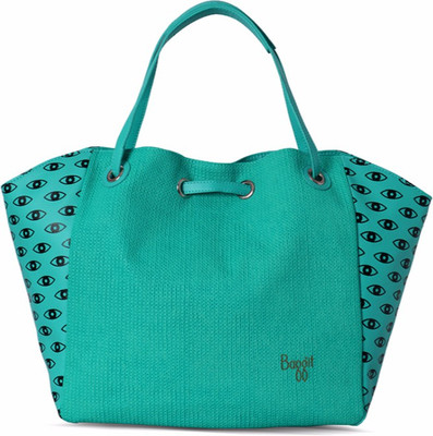 

Baggit Shoulder Bag(Blue)