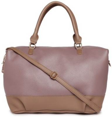 

Kanvas Katha Tote(Beige)